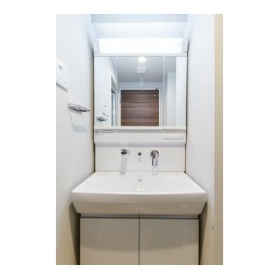 ※写真は同タイプ住戸です。(内装)