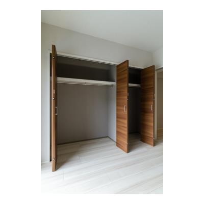 ※写真は同タイプ住戸です。