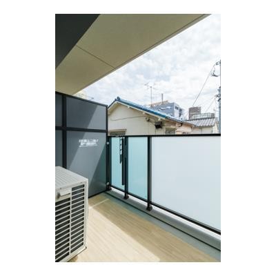 ※写真は同タイプ住戸です。