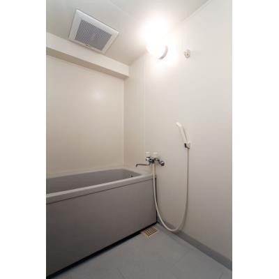 ※写真は同タイプ住戸です。(風呂)