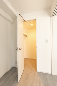 ※写真は同タイプ住戸です。