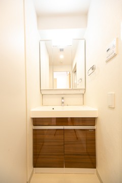※写真は同タイプ住戸です。(内装)