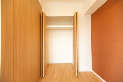 ※写真は同タイプ住戸です。