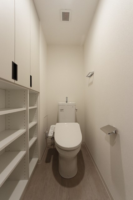 ※写真は同タイプ住戸です。(内装)