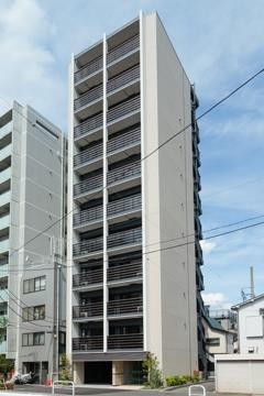 (外観)
