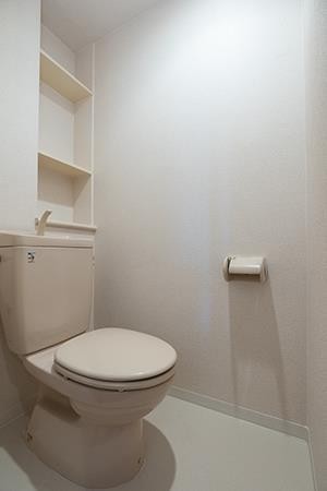 ※写真は同タイプ住戸です。(内装)