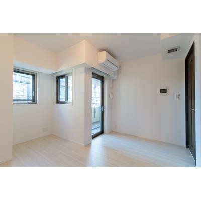 ※写真は同タイプ住戸です。(居間)