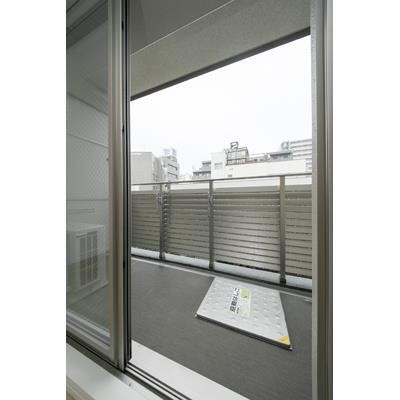 ※写真は同タイプ住戸です。