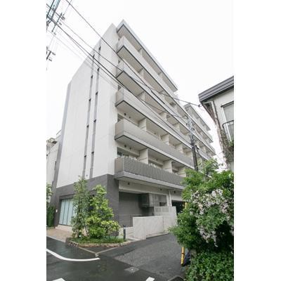 (外観)