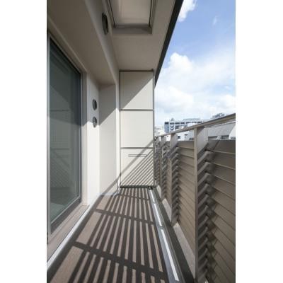 ※写真は同タイプ住戸です。