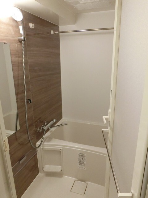 ※写真は同タイプ住戸です。(風呂)