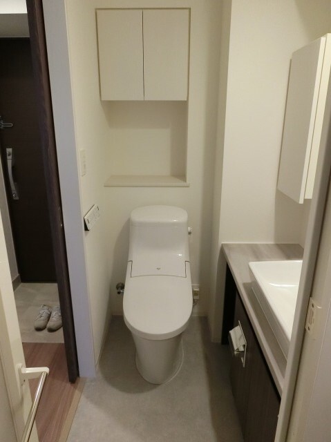 ※写真は同タイプ住戸です。(内装)