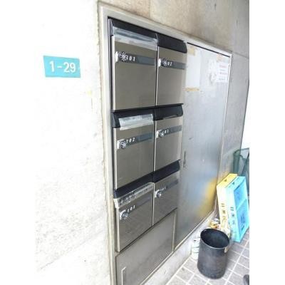 (その他建物画像)