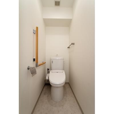 ※写真は同タイプ住戸です。(内装)