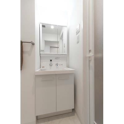 ※写真は同タイプ住戸です。(内装)