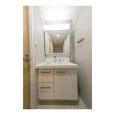 ※写真は同タイプ住戸です。(内装)