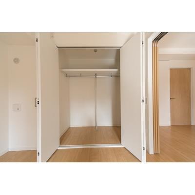 ※写真は同タイプ住戸です。