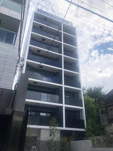 渋谷区大山町１０丁目 【賃貸居住】マンション