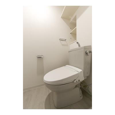 ※写真は同タイプ住戸です。(内装)
