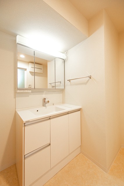 ※写真は同タイプ住戸です。(内装)