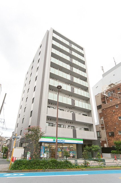 (外観)