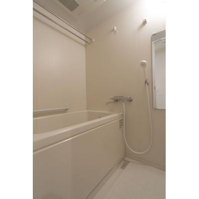 ※写真は同タイプ住戸です。(風呂)