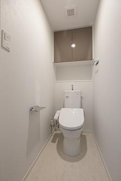 ※写真は同タイプ住戸です。(内装)