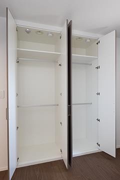 ※写真は同タイプ住戸です。