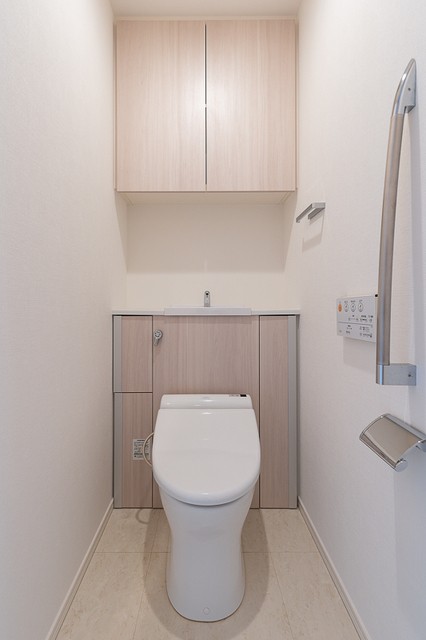 ※写真は同タイプ住戸です。(内装)