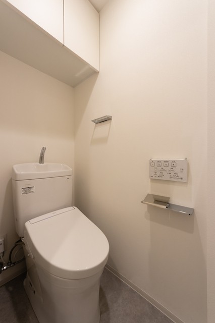 ※写真は同タイプ住戸です。(内装)