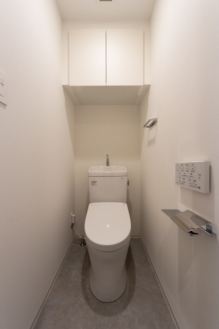 ※写真は同タイプ住戸です。(内装)