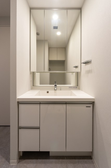 ※写真は同タイプ住戸です。(内装)