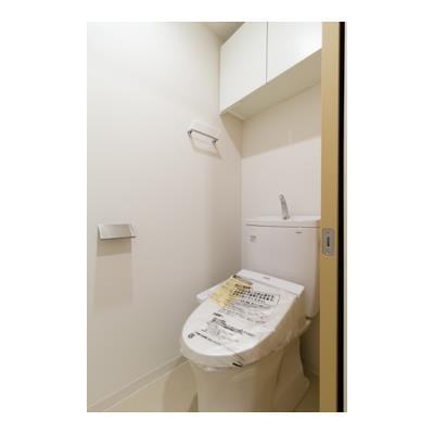 ※写真は同タイプ住戸です。(内装)