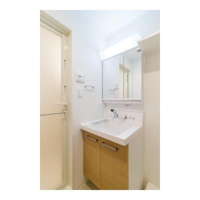 ※写真は同タイプ住戸です。(内装)