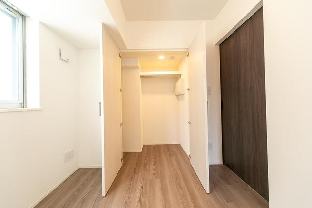 ※写真は同タイプ住戸です。