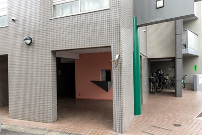(外観)