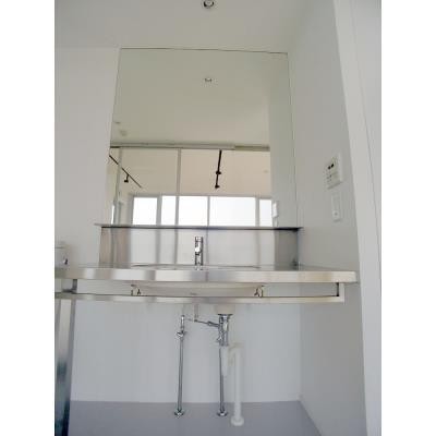 ※写真は同タイプ住戸です。(内装)