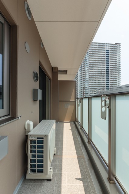 ※写真は同タイプ住戸です。