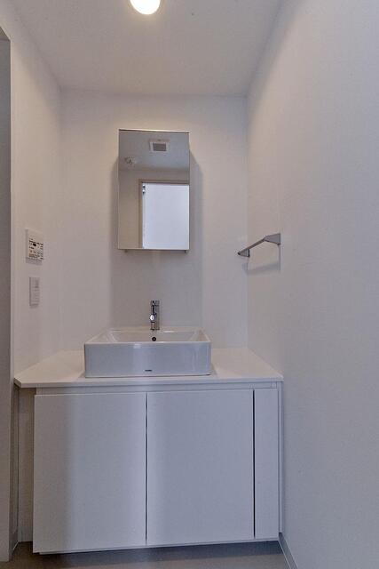※写真は同タイプ住戸です。(内装)