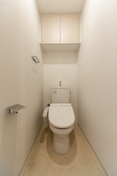 ※写真は同タイプ住戸です。(内装)