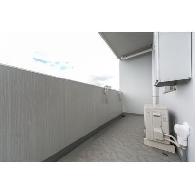 ※写真は同タイプ住戸です。