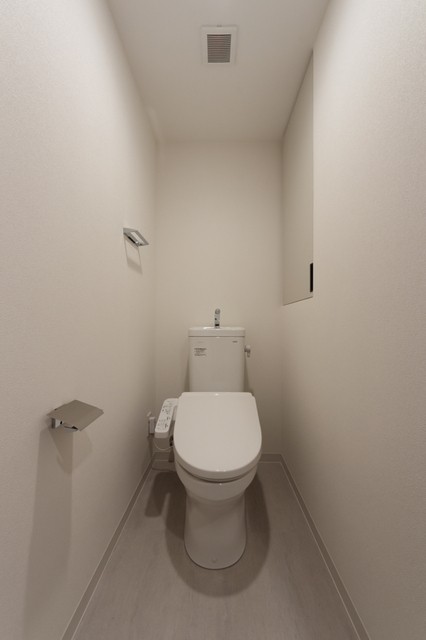 ※写真は同タイプ住戸です。(内装)