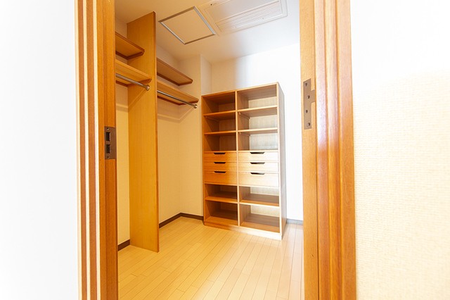 ※写真は同タイプ住戸です。