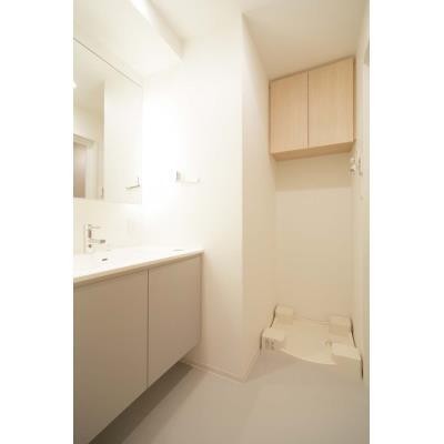 ※写真は同タイプ住戸です。(内装)