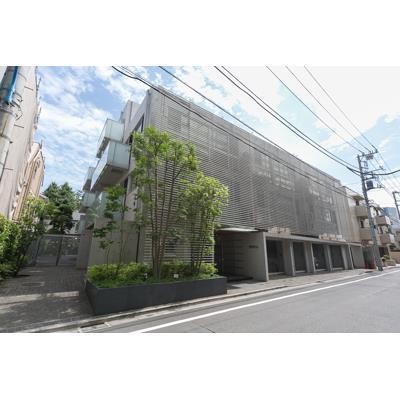 (外観)