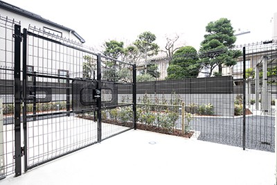 ※写真は同タイプ住戸です。