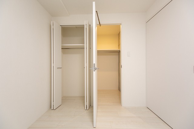 ※写真は同タイプ住戸です。