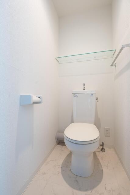 ※写真は同タイプ住戸です。(内装)