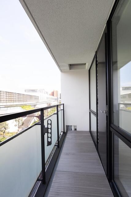 ※写真は同タイプ住戸です。