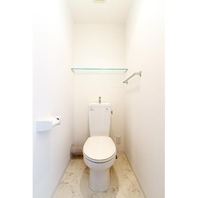 ※写真は同タイプ住戸です。(内装)